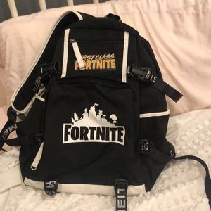 Fortnite School backpack